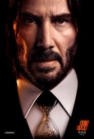 John Wick 4: High Action Movies